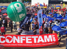 Servidores municipais: base do funcionalismo ganha menos de R$ 2,6 mil