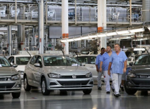 Metalúrgicos vão injetar quase 7 bilhões na economia com 13º salário de 2020