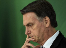 Bolsonaro e Guedes devem sacrificar trabalhadores e estrangular Estado