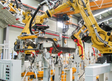 Produção industrial recua 0,2% em julho e acumula efeitos do juro alto