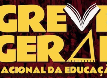 Sinproep, Contee e CNTE unificam luta em defesa da Educação