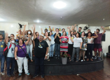 SEPE: Nova diretoria toma posse e denuncia sindicato fake