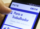 Caixa inicia distribuição de quase R$ 13 bilhões de lucro do FGTS