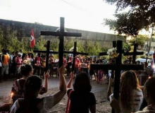 Entidades condenam massacre em Pau D’arco