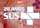 SUS 35 anos: a reconstrução após anos de retrocessos