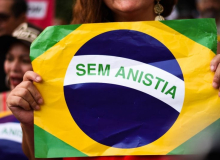 PL da Impunidade avança no Congresso enquanto STF define futuro dos golpistas