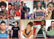 Conheça 10 influenciadores negros para seguir nas redes sociais