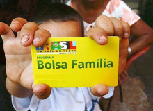 Bolsa Família: valor de R$ 150 por criança de até 6 anos começará ser pago em março
