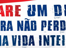 FENTAC: Trabalhadores na Aviação Civil  param no 28/04