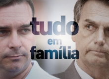 Coaf cita ex-servidora de Jair Bolsonaro em movimentações suspeitas