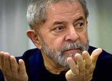 TRF-1 rejeita mais uma ação indevida contra Lula