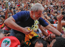 Justiça de Brasília absolve Lula por falta de provas