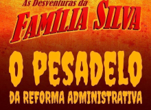 CUT-RS e sindicatos lançam gibi para desmascarar reforma Administrativa