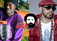 Periferia de SP tem atos por Lula Livre neste sábado com Thaíde e Rappin’ Hood