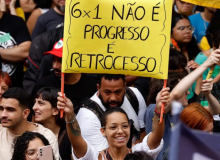 Saiba quais setores são mais afetados pela escala 6x1, que aguarda votação no Senado