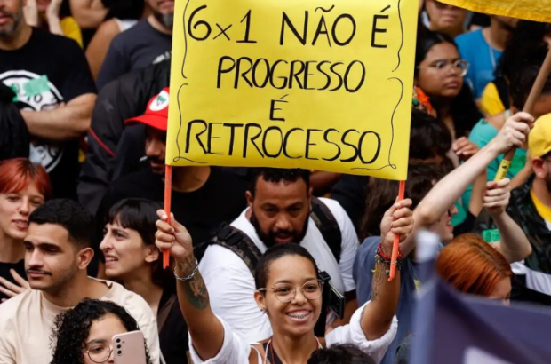 Saiba quais setores são mais afetados pela escala 6x1, que aguarda votação no Senado