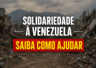 CUT mobiliza sindicatos para campanha nacional de solidariedade à Venezuela