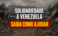 CUT mobiliza sindicatos para campanha nacional de solidariedade à Venezuela