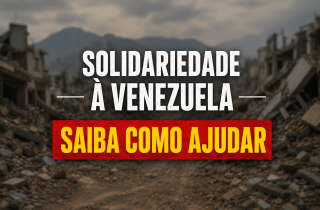 CUT mobiliza sindicatos para campanha nacional de solidariedade à Venezuela