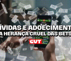 Dívidas, adoecimento e suicídio: o lado mais cruel das bets