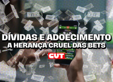 Dívidas, adoecimento e suicídio: o lado mais cruel das bets
