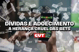 Dívidas, adoecimento e suicídio: o lado mais cruel das bets