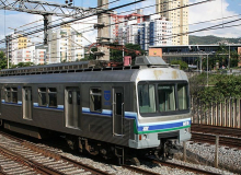 Metroviários de Belo Horizonte param por data de vacinação contra Covid-19