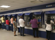 Caixa libera auxílio emergencial de R$ 600 para mais 405 mil pessoas neste sábado