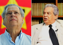 Bandeira de Mello sobre Dirceu: 'Direito cedo ou tarde acaba prevalecendo'