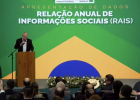 Sergio Nobre: 10 milhões de empregos formais abrem novo horizonte para trabalhadores