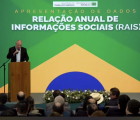 Sergio Nobre: 10 milhões de empregos formais abrem novo horizonte para trabalhadores