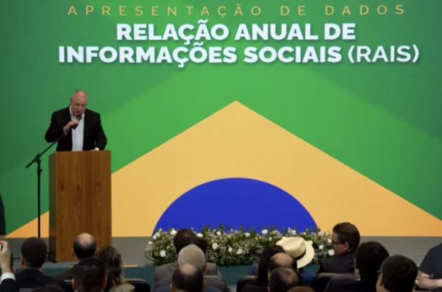 Sergio Nobre: 10 milhões de empregos formais abrem novo horizonte para trabalhadores