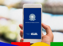Mercado de trabalho formal cresce 2,6%; serviço público puxa alta