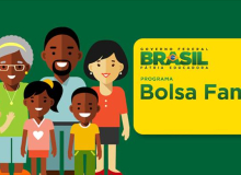 Com Bolsonaro, 3,5 milhões de brasileiros estão na fila de espera do Bolsa Família