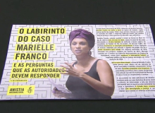 Assassinato de Marielle completa 11 meses sem respostas definitivas