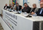 CUT celebra assinatura da nova NR-10 que traz mais proteção a eletricitários