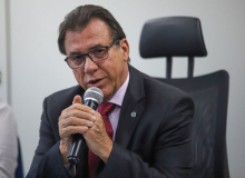 Marinho defende mobilização popular como pressão contra escala 6 por 1