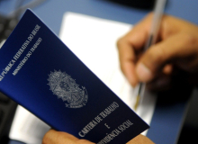 SP perdeu 2,3 milhões de vagas em um trimestre. E 1,3 milhão recolhiam à Previdência