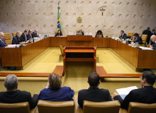 Decisão do STF: amianto deve ser proibido em todo o país