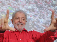 Lula tem 45% das intenções de voto contra 36% de Bolsonaro, diz pesquisa FSB/Pactual