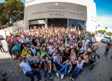 Após greve histórica, jornalistas de Alagoas sofrem demissões e retaliações