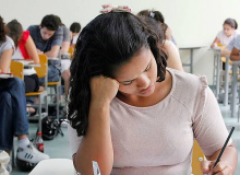 Pesquisa revela que 30% dos jovens pensam em abandonar os estudos pós-pandemia