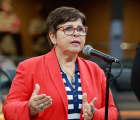 Nota de solidariedade à deputada estadual Bia de Lima (PT-GO)