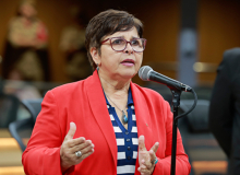 Nota de solidariedade à deputada estadual Bia de Lima (PT-GO)