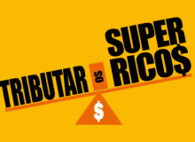 Saiba por que tributar lucros e dividendos é necessário para haver justiça social