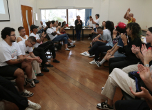 CUT investe em formação para ampliar inclusão de pessoas LGBTQIA+