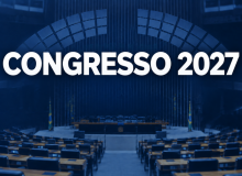 Congresso fica mais conservador, mas bancada progressista resiste para 2027