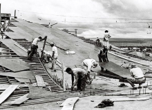 BRASÍLIA 63 ANOS | Pioneiros do sindicalismo