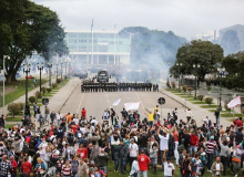 Por que o 29 de abril de 2015 “não terminou” para os professores do Paraná?