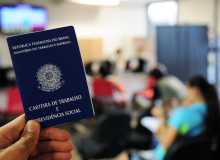 Mais de um milhão de trabalhadores não sacaram PIS/PASEP